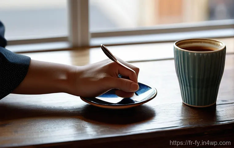 ASMR의 치료적 가능성 탐구 - **Prompt 1: Cozy French ASMR Reading**
    A close-up, softly lit shot of a young French woman with ...