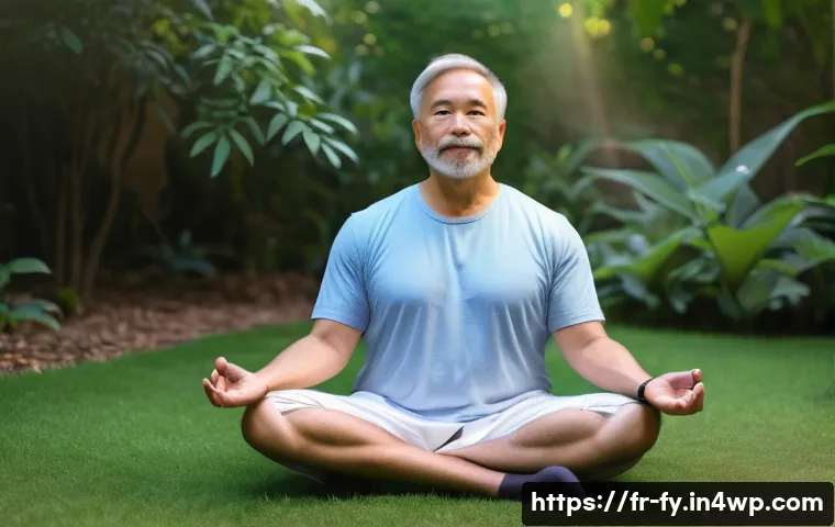 ASMR과 감정적 안정성의 관계 관련 이미지 2