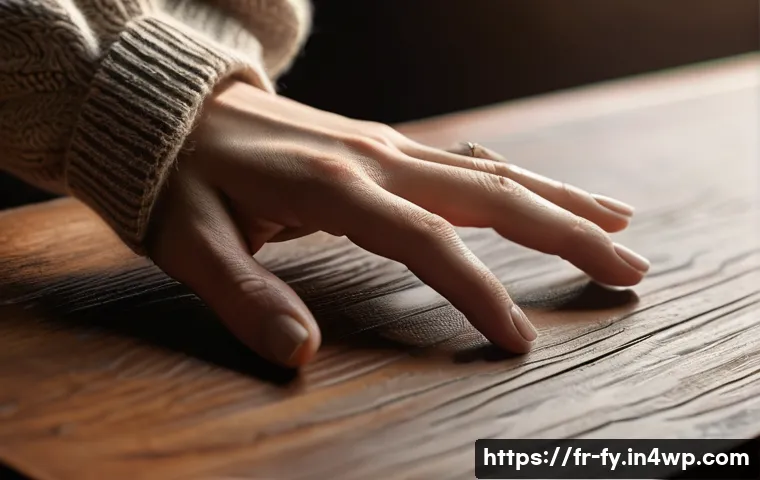 ASMR을 통한 긴장 완화 방법 관련 이미지 1