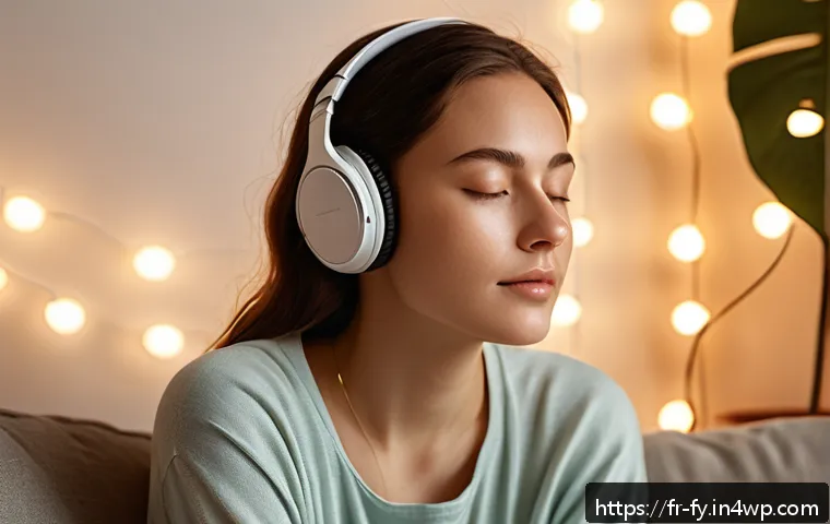 ASMR과 심리적 안전감의 관계 관련 이미지 1